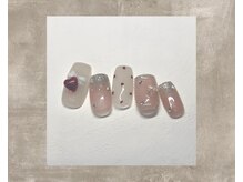 マルネイル 新宿店(MARU NAIL)/韓国design ¥9,480