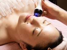 フェデネージュ(fee des neige)/お顔ハイパーナイフ