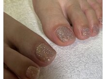 イル(i'llu)/フットワンカラー