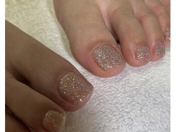 フットワンカラー