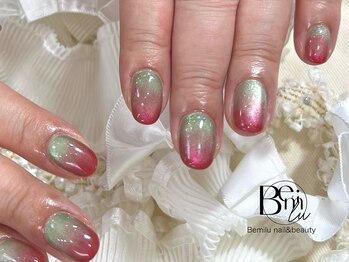 ベミル(Bemilu)/シンプルアートコース