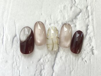 シンプル定額コース