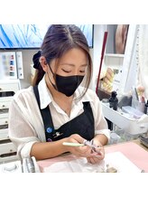 インタークロス(intercross) 里山 雛