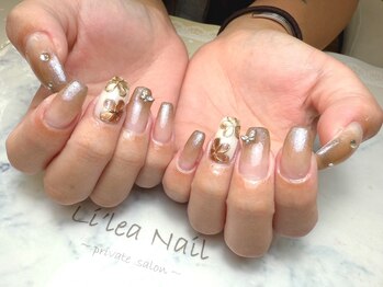リレアネイル(Li'lea Nail)/
