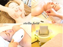 ステラフィールド(stella field)