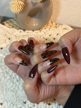 ブローディアネイル 川崎店(Brodia nails)/