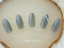 シェリナル 平岸店(Sherinal)/定額Aコース☆