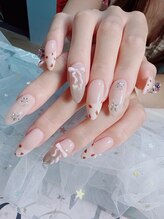 ユーシィー(Yuxi)/定額デザイン5880円