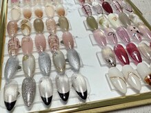 リーフィー(leafy)