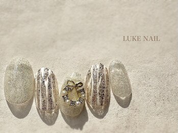 ルークネイル(LUKE NAIL)/