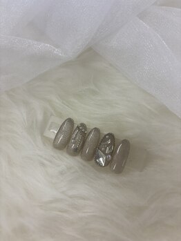 STAFF　KOKO考案デザイン