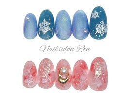 12月トレンドデザインコース