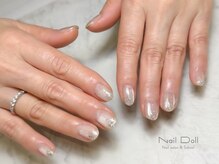 ネイルドール(Nail Doll)/