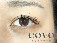 コーヴォ 名駅(covo)/LEDエクステ120本