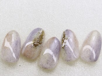 サロンレム(salon Rem.)/【アートコース¥10900】