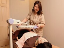 アキュシア鍼灸院(ACUSiA)