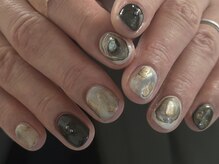 ブランクルネ(blanclune)/90分デザイン