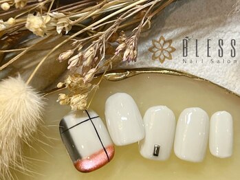 ブレス 仙台駅前本店(BLESS)/不思議かわいいマグチェック☆