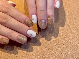 2月　ニュアンスデザイン☆