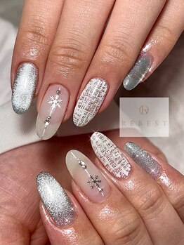 リーベスト 南森町店(REBEST)/