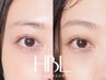 〔5week以内のご来店〕印象チェンジ◎HBL＋骨格補正スパ