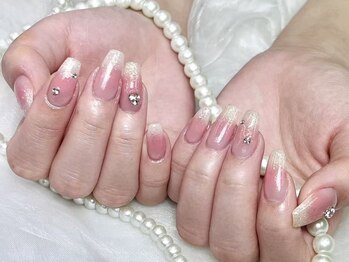 ブルームビューティ― 新宿(Blooｍ Beauty)/