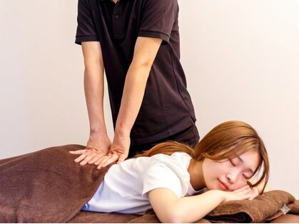 りらくすの写真