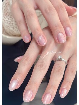 グレースビューティ(gracebeauty)/シンプルデザインコース