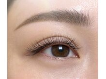 アンドミー 月島店(and me.)/マツエク・グラマースタイル　