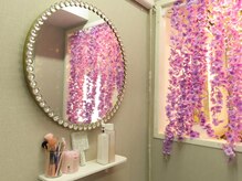 宝帝苑/ドレッサー