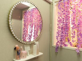 宝帝苑/ドレッサー