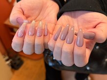 ネロリ バイ エイティスト(neroli by 8ist)/ワンカラー［新宿/新宿駅］