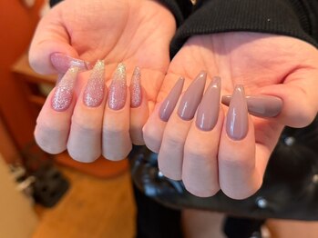 ワンカラー［新宿/新宿駅］