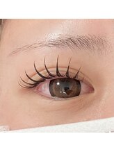 プエラ ラシェス(PUELLA lashes)/&healthy