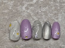 ポノ(Pono)/ハンドネイル