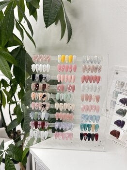 ミンミン(Min min)/