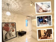 サラグランデ(Sara Grande)