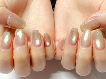 アミィ ネイル(amie nail)/