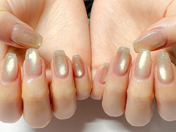 アミィ ネイル(amie nail)/
