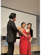 シェリーココ(cherie CoCo)&nbsp;平山 恵里佳