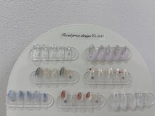 ファメル 博多店(Fam-er)/定額デザイン￥5,500/クリア/個性