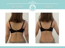 美人バスト 辻堂店/バストを残してダイエット