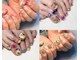 カイヤナイト(Nail Salon Kyanite)の写真