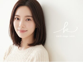 ケイトステージラッシュ 一宮店/KATEstageLASH 愛知 / 眉毛