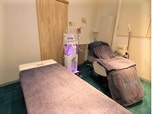 カリタ奈良/エステ部屋