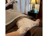 【8名様限定クーポン】手の届かないところはプロに!背中/襟あし/二の腕美白