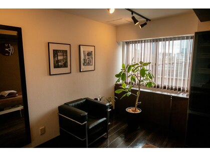 ボディプラストウキョウ 表参道店(BODY PLUS TOKYO)の写真