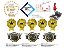 アイミープラスビューティー(eye:me +Beauty)/【 ReL′A BEAUTE 】