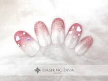 ダッシングディバ 名古屋ユニモール店(DASHING DIVA)/名古屋店限定￥10450（税込）