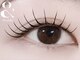 フィールラッシュ バイ グリーン(FEELLASH by green)の写真/下がりまつ毛にオススメの技術！人気のアンドヘルシーメニューで理想の目元へ☆